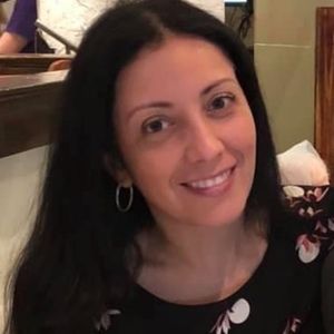 Meet your Posher, María elena